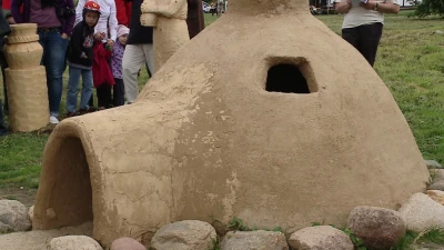 Osada Łowców Fok otwarta