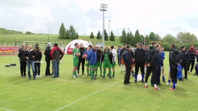 Puchar Mediów 2014
