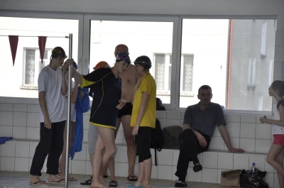 Pływali i biegali, czyli II Aquathlon Rumia