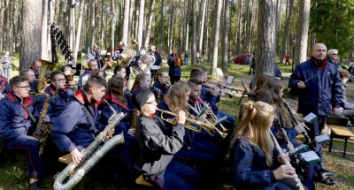 Uroczystości Piaśnickie 2017