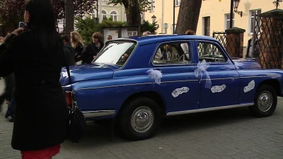 Kaszubski ślub i kaszubskie wesele