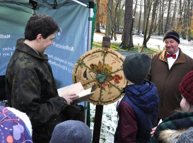 Parada Niepodległości, Wejherowo
