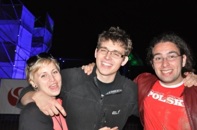CudaWianki 2012