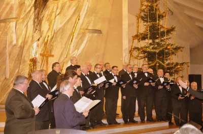 Koncert Kolęd w Wejherowie
