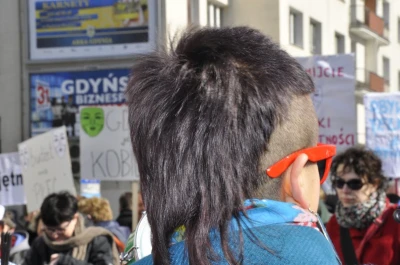 Gdyńska Manifa 2012