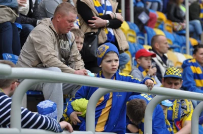 Arka Gdynia-Wisła Płock