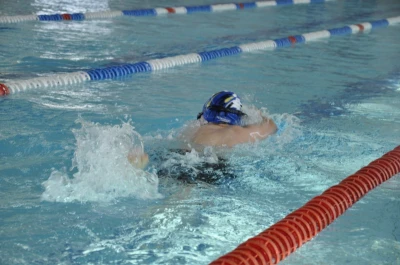 Pływali i biegali, czyli II Aquathlon Rumia