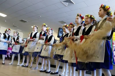 Dzień Jedności Kaszubów Kosakowo 2018