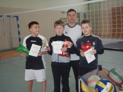 Ferie na sportowo w Helu