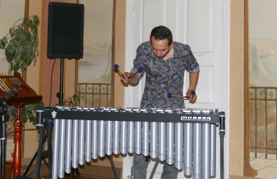 Jazz w Muzeum PiMKP – koncert TRIO 