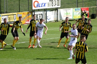 Gryf Wejherowo vs PGE GKS Bełchatów 4:1