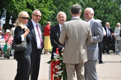 Święto Morza zainaugurowane