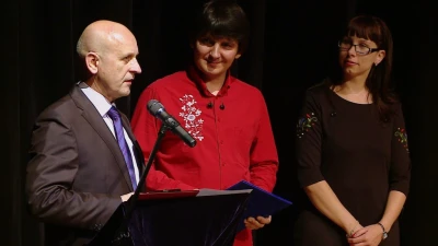 Zespół Fucus już 10 lat na scenie!