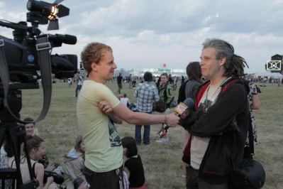 Heineken Open\\\'er Festival 2011 – dzień pierwszy