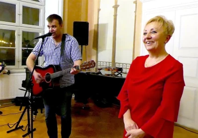 Malarstwo inspirowane muzyką