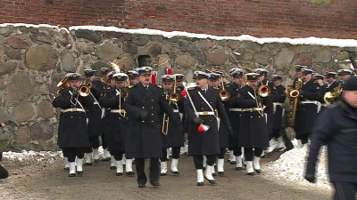 Zaślubiny Polski z Morzem