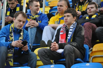 Arka Gdynia-GKS Katowice