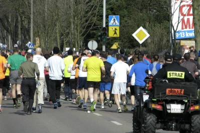 III Dni Piaśnickie w obiektywie Leszka Spigarskiego