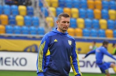 Arka Gdynia-Wisła Płock