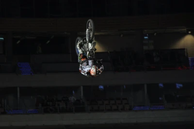 Mistrzostwa Świata w freestyle motocross