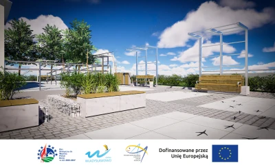 W powiecie puckim powstanie Ptasi Zakątek. Będzie można poznawać lokalne ptaki