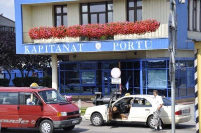 Port Gdynia