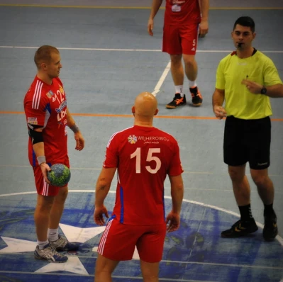 Tytani Wejherowo vs GKS Żukowo