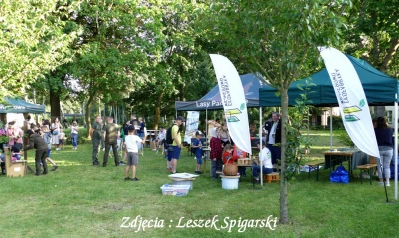 fot. Leszek Spigarski