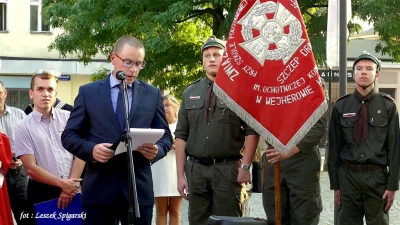 fot. Leszek Spigarski