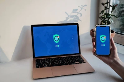 Dlaczego użytkownicy iOS coraz częściej używają VPN
