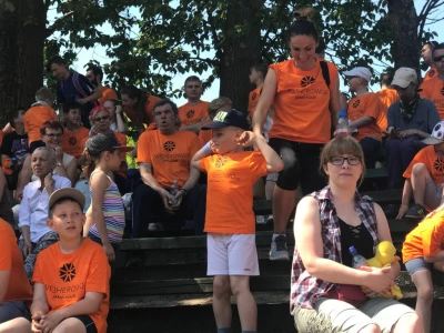'Wejherowo Biega' 2017 - fot. Marek