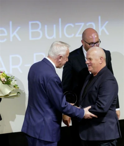 fot. Leszek Spigarski