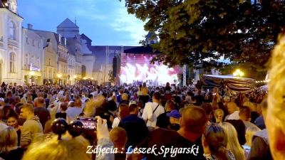 Fot. Leszek Spigarski