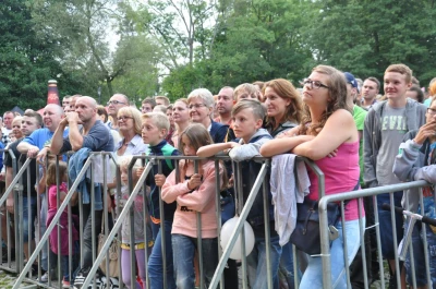 Pierwsze urodziny Radia Norda FM