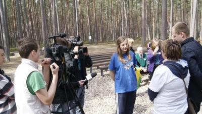 Rajd Gwiaździsty im. mjr. Edwarda Łakomego