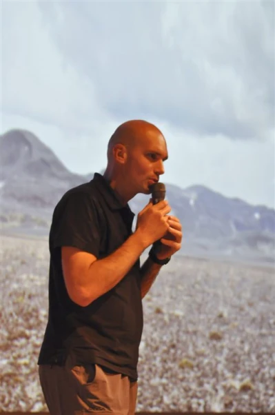 5. Festiwal Przygody WANOGA. fot. Leszek Spigarski