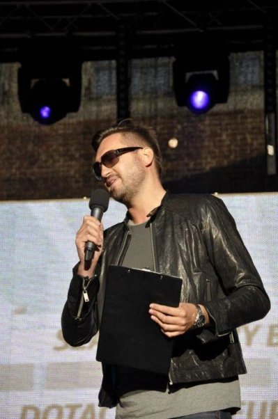 Industrialnie na gdańskiej starówce