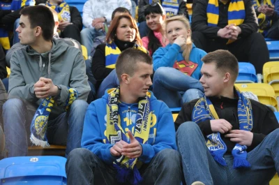 Arka Gdynia-GKS Katowice