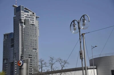 Gdynia u progu sezonu turystycznego