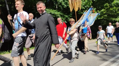 Odpust Trójcy Świętej w Wejherowie