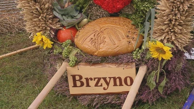 Dożynki gmina Krokowa