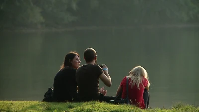 Fani motoryzacji spotkali się w Bieszkowicach