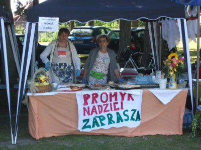 Święto Gminy Choczewo 2017