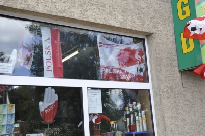 Czy masz już flagę?