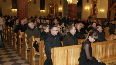 Koncert Camerata Musicale