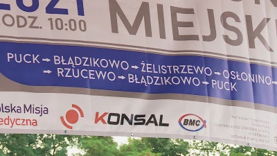 XII Półmaraton Ziemi Puckiej