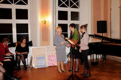 Aukcja dla hospicjum w Wejherowie