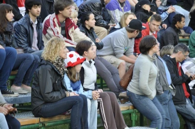 Park Kibica w Gdyni