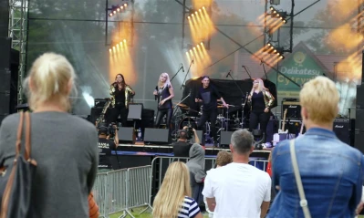 Dni Gminy Krokowa 2017