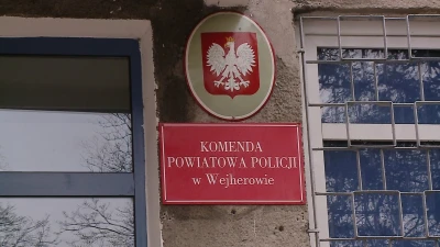 Głupota powodem fałszywego alarmu